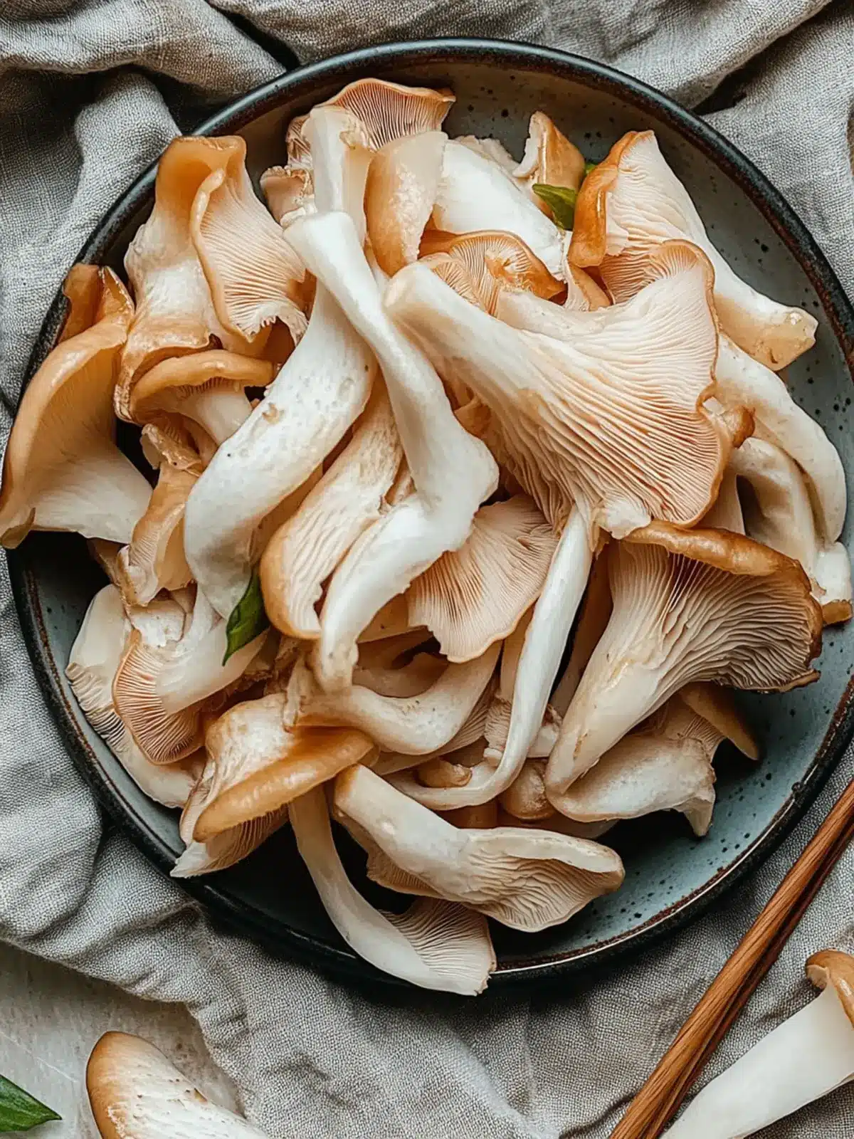 Bang Bang King Oyster Mushrooms: A Flavorful Vegan Treat 3 Bang Bang King Oyster Mushrooms