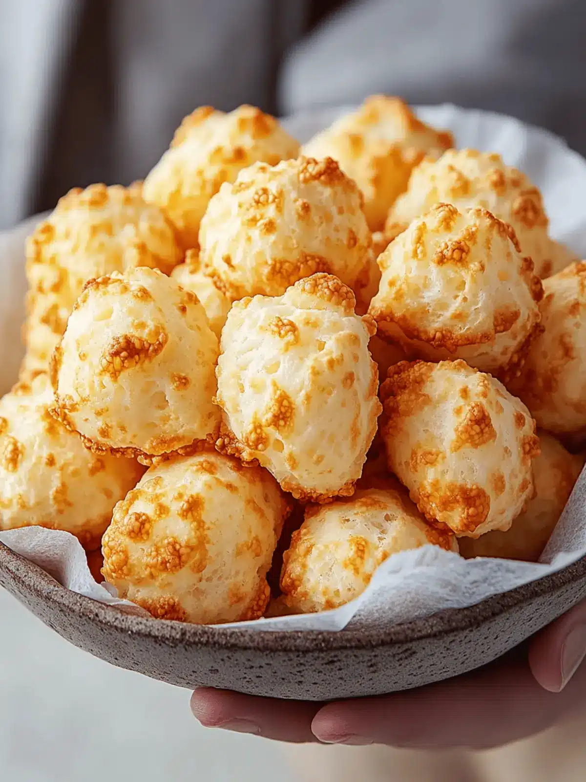 Keto Cheese Puffed Snacks: Your Quick Guilt-Free Indulgence 3 Keto Cheese Puffed Snacks: Your Quick Guilt-Free Indulgence