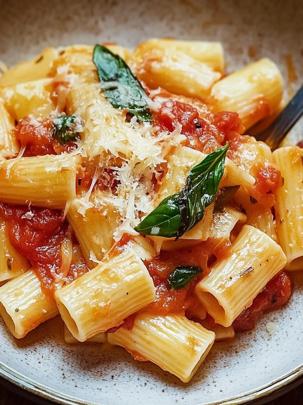 Pasta alla Sorrentina: A Cozy Italian Classic Your Family Will Love 2 Pasta alla Sorrentina