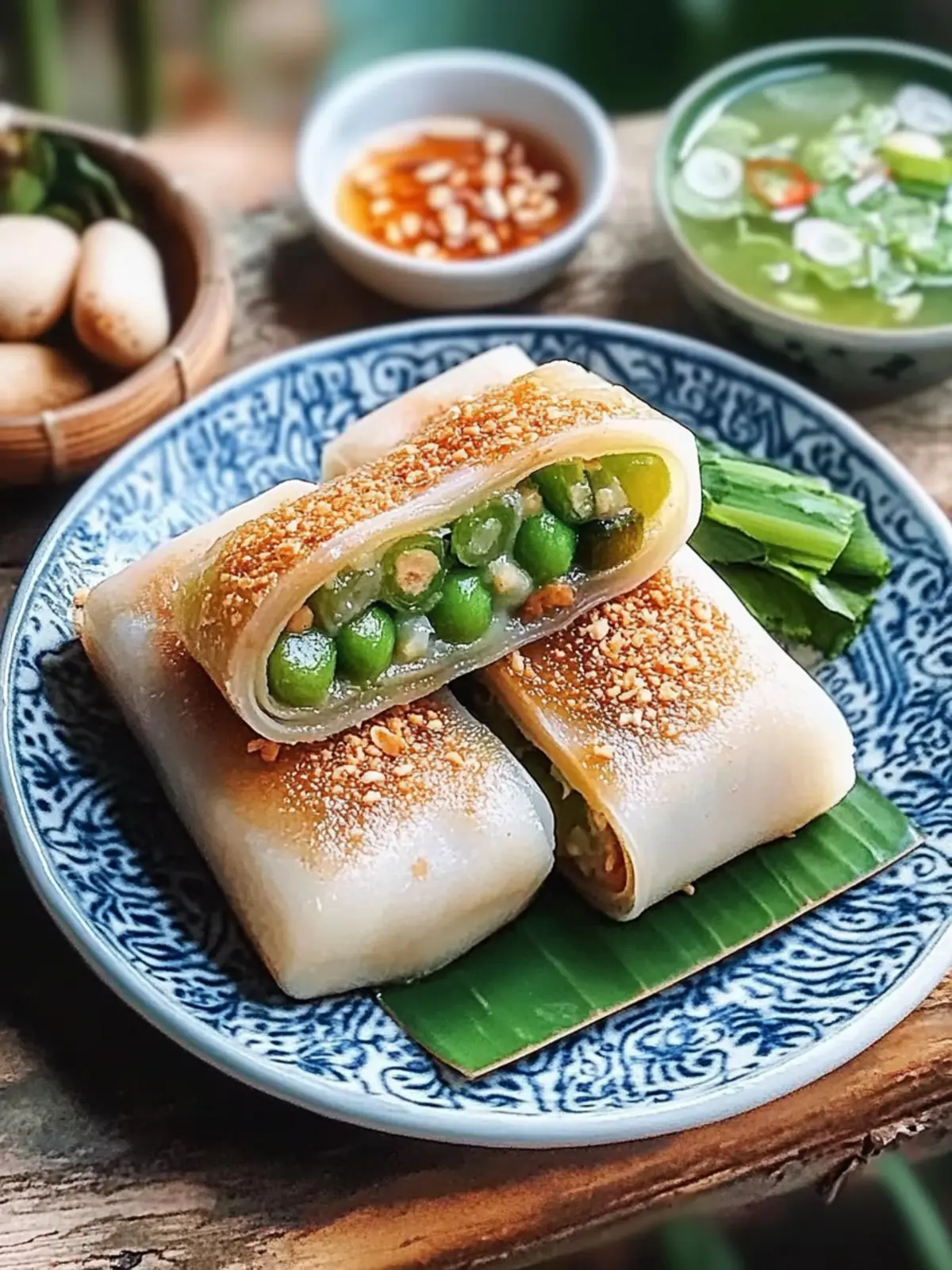 BÃ¡nh ChÆ°ng