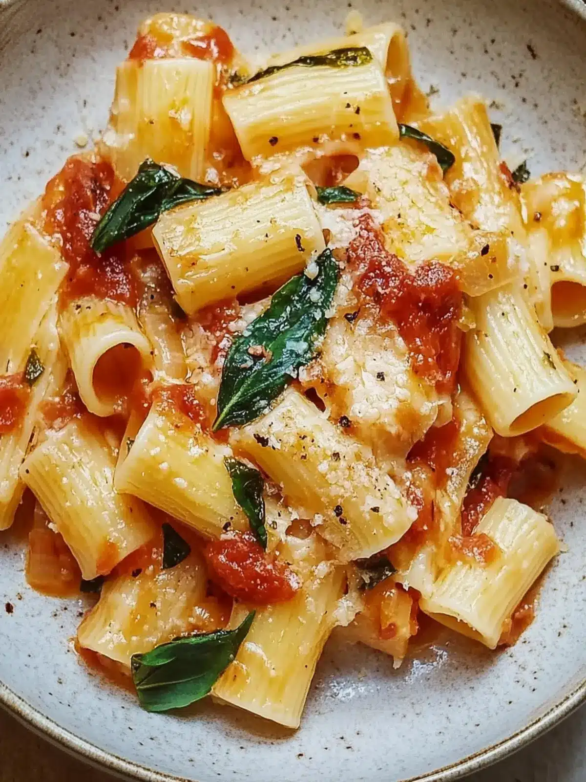 Pasta alla Sorrentina: A Cozy Italian Classic Your Family Will Love 3 Pasta alla Sorrentina