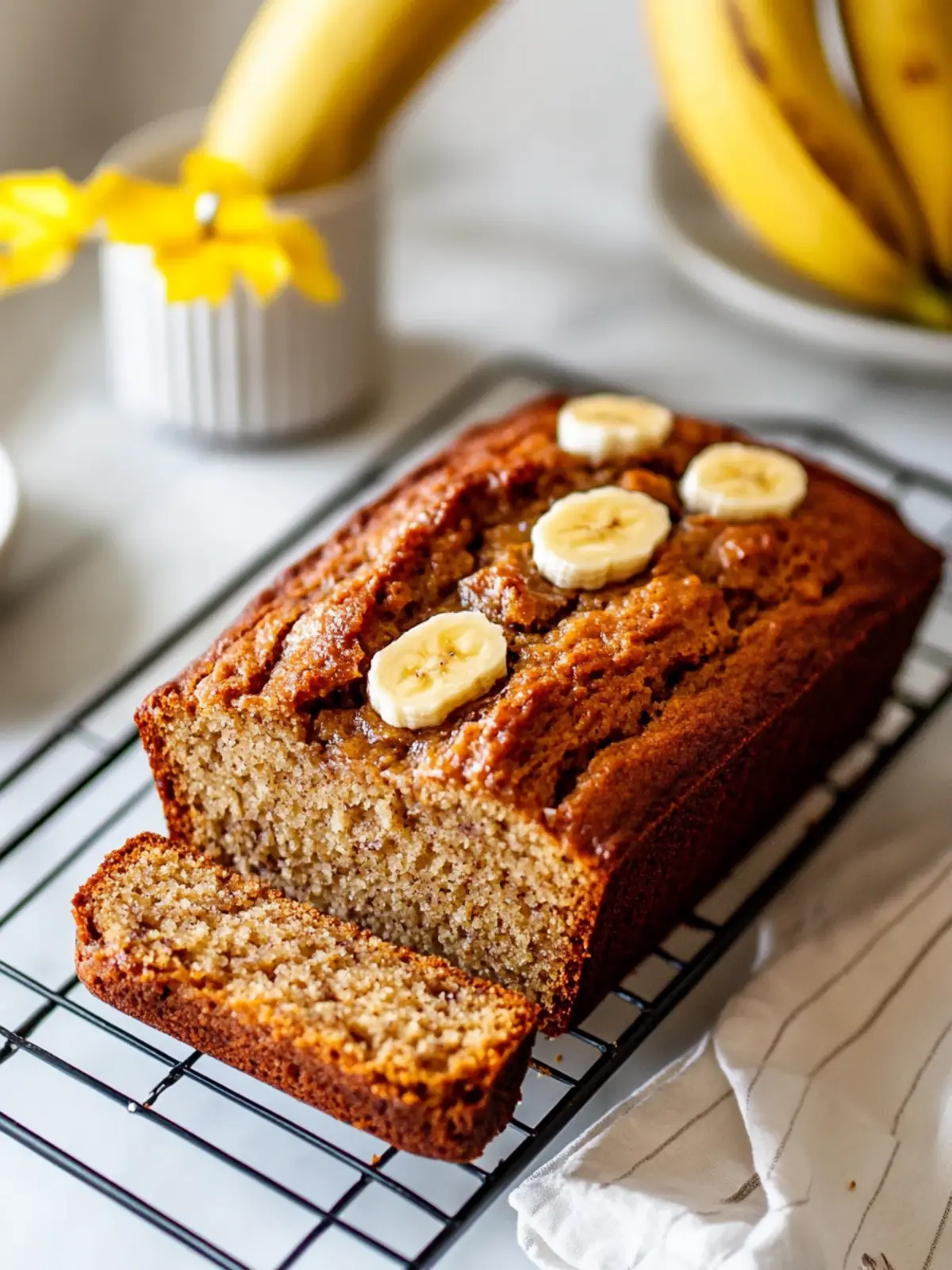 Ina Garten s Moist Banana Bread Boosts Your Breakfast Game 4 Ina Garten s Banana Bread