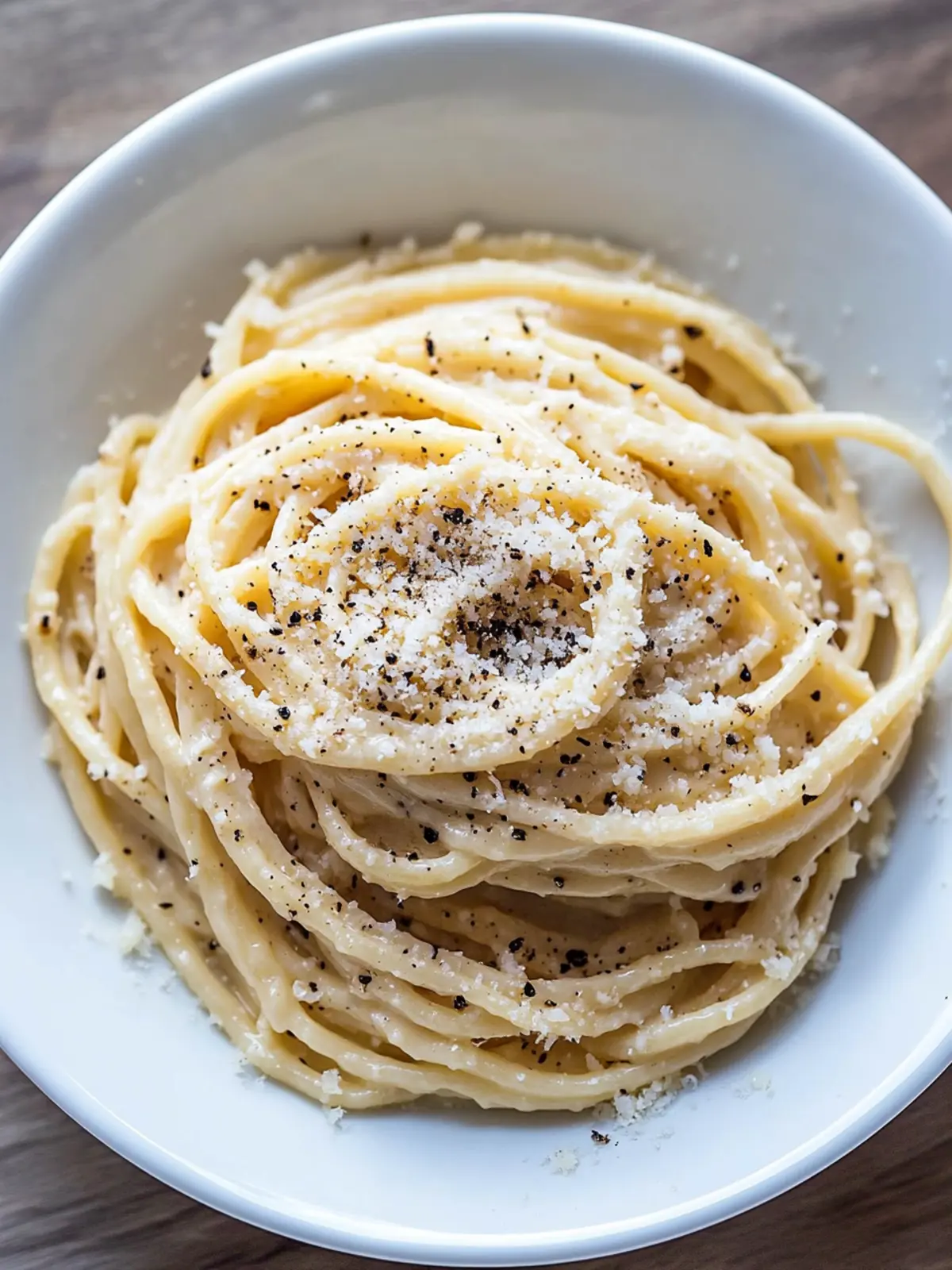 Giada De Laurentiis Cacio E Pepe: Creamy Italian Comfort Pasta 2 Giada De Laurentiis Cacio E Pepe
