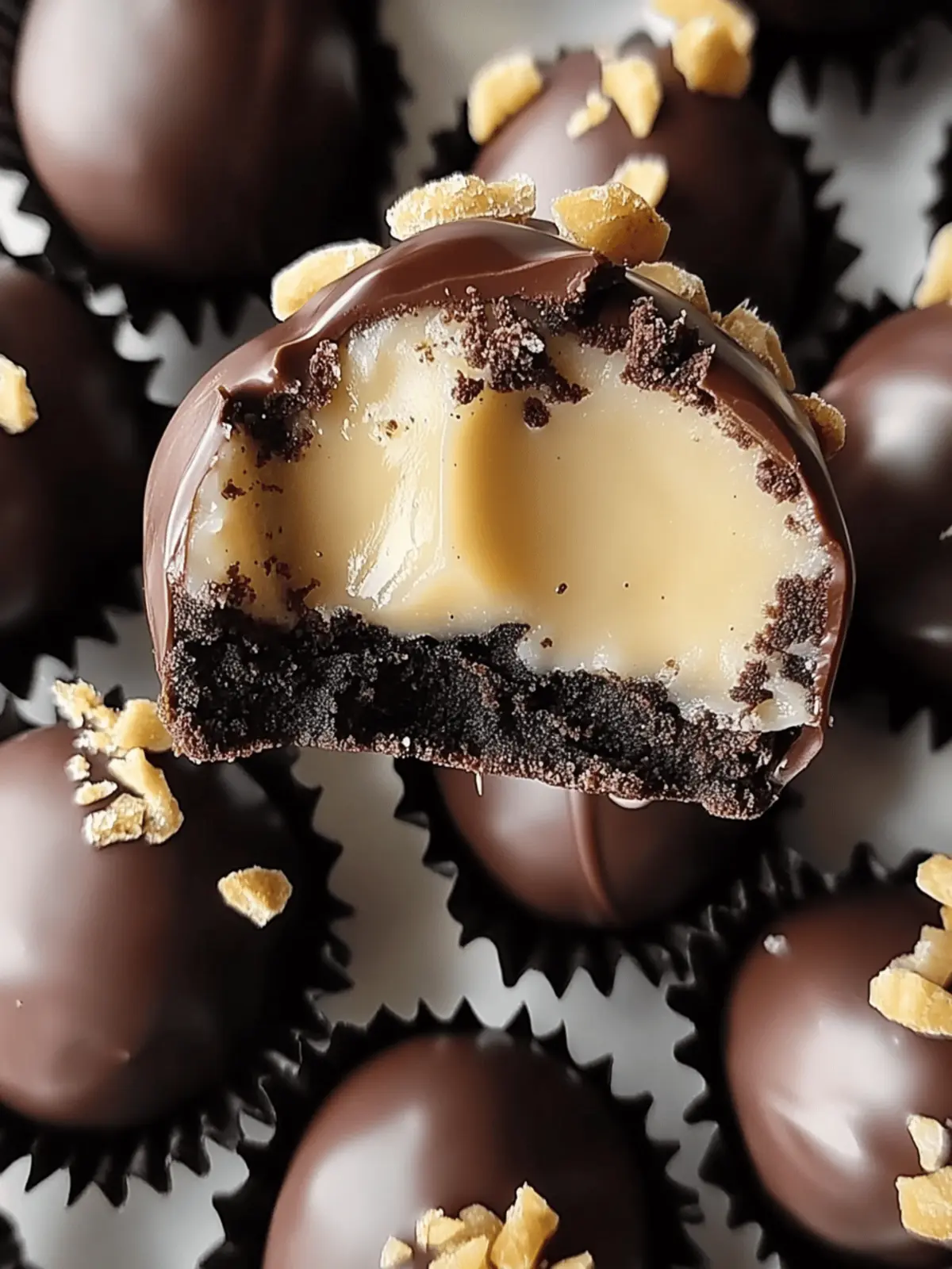 Reese s Oreo Balls