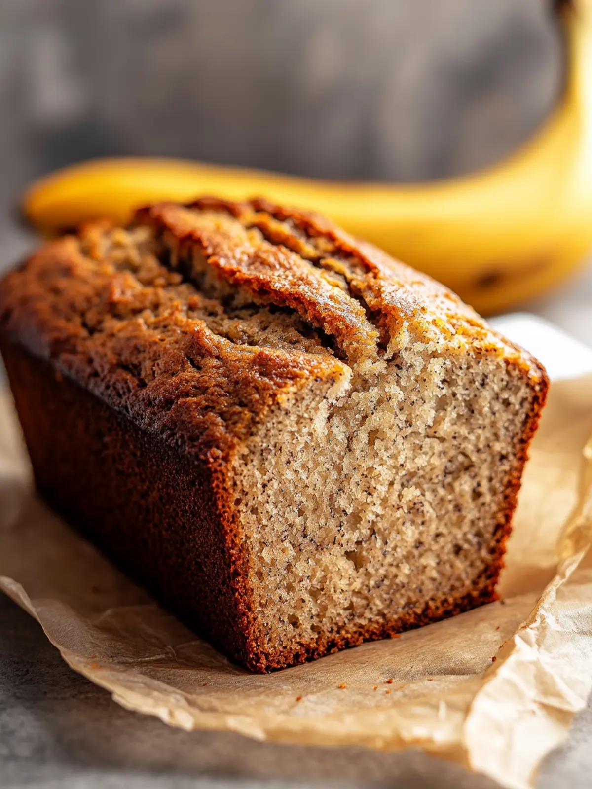 Best Healthy Banana Bread Recipe for Guilt-Free Indulgence 4 Best Healthy Banana Bread