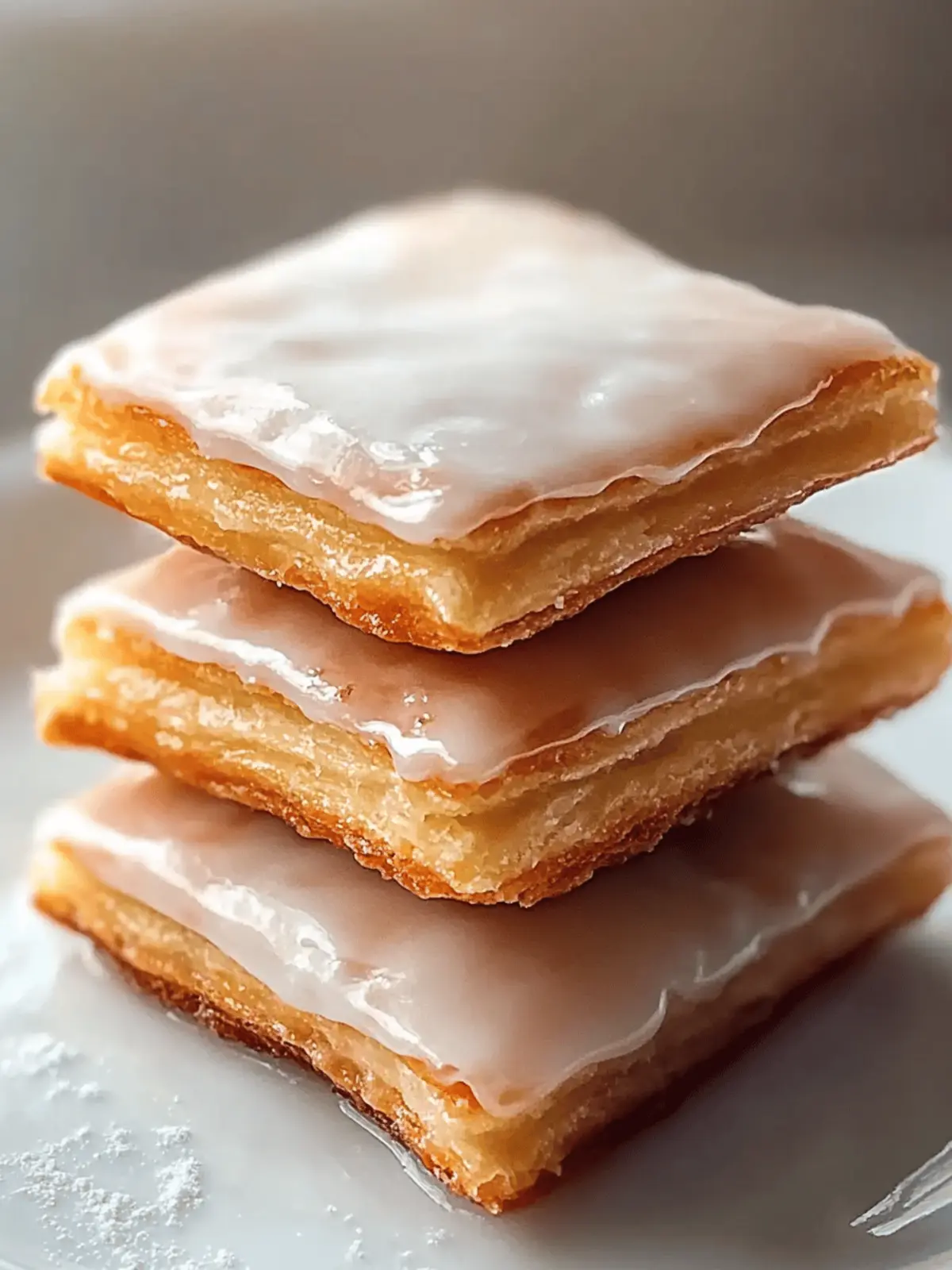 Fluffy Glazed Buttermilk Beignets You Can t Resist Making 3 Glazed Buttermilk Beignets