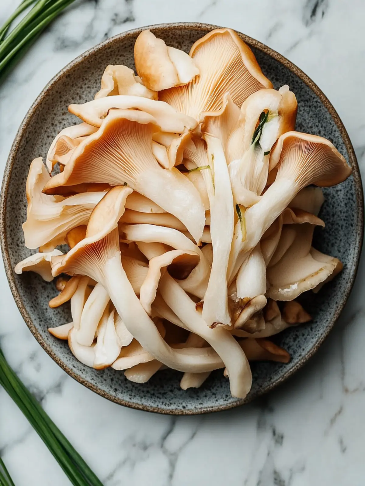 Bang Bang King Oyster Mushrooms: A Flavorful Vegan Treat 4 Bang Bang King Oyster Mushrooms