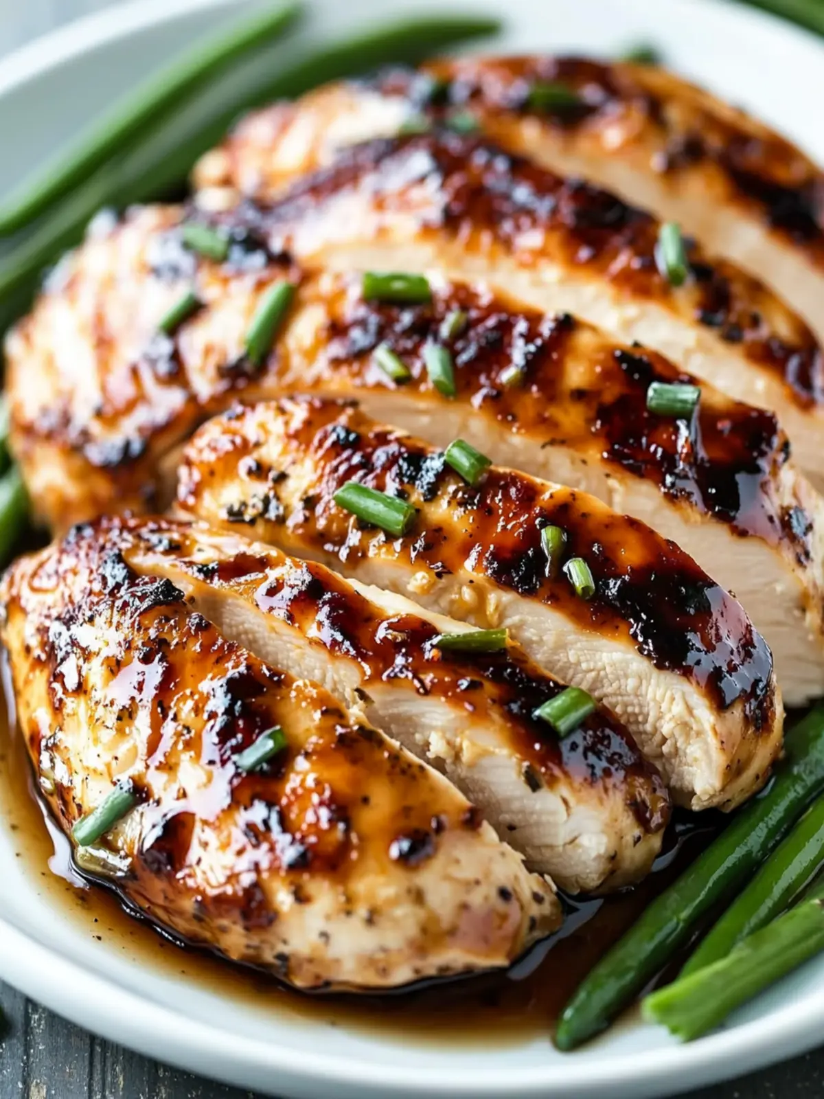 Balsamic Baked Chicken Breast: Easy, Juicy Weeknight Delight 3 Balsamic Baked Chicken Breast