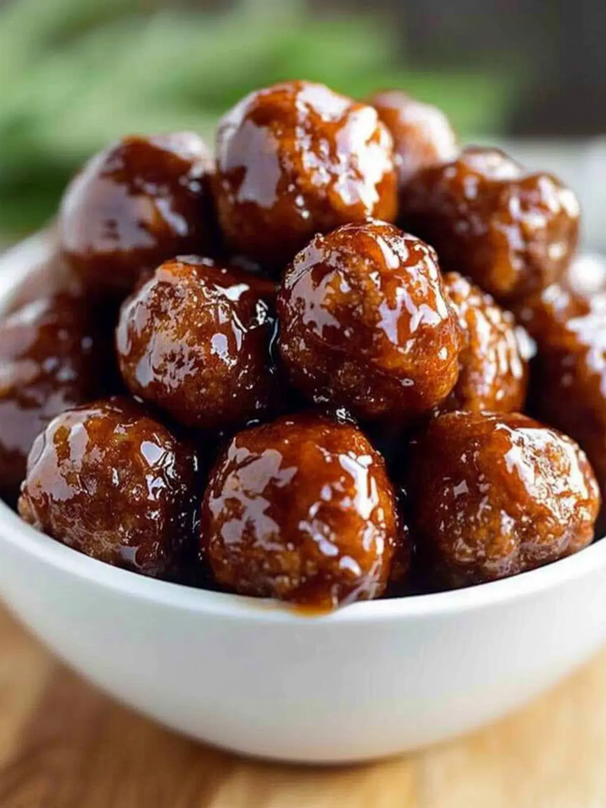 Slow Cooker Honey Garlic Meatballs for Effortless Family Dinners 2 Slow Cooker Honey Garlic Meatballs