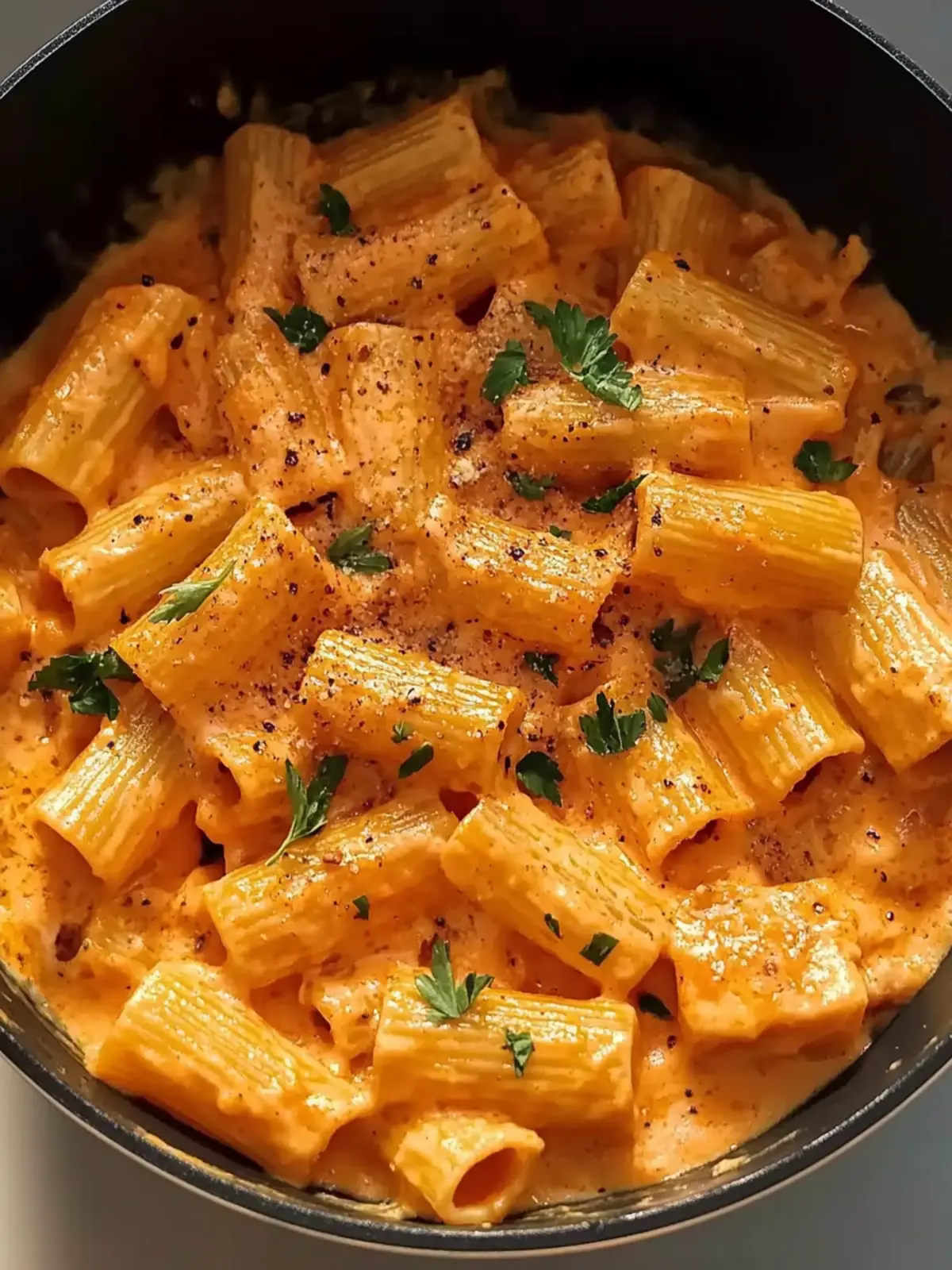 Gigi Hadid Pasta: Creamy Comfort for Busy Weeknights 2 Gigi Hadid Pasta