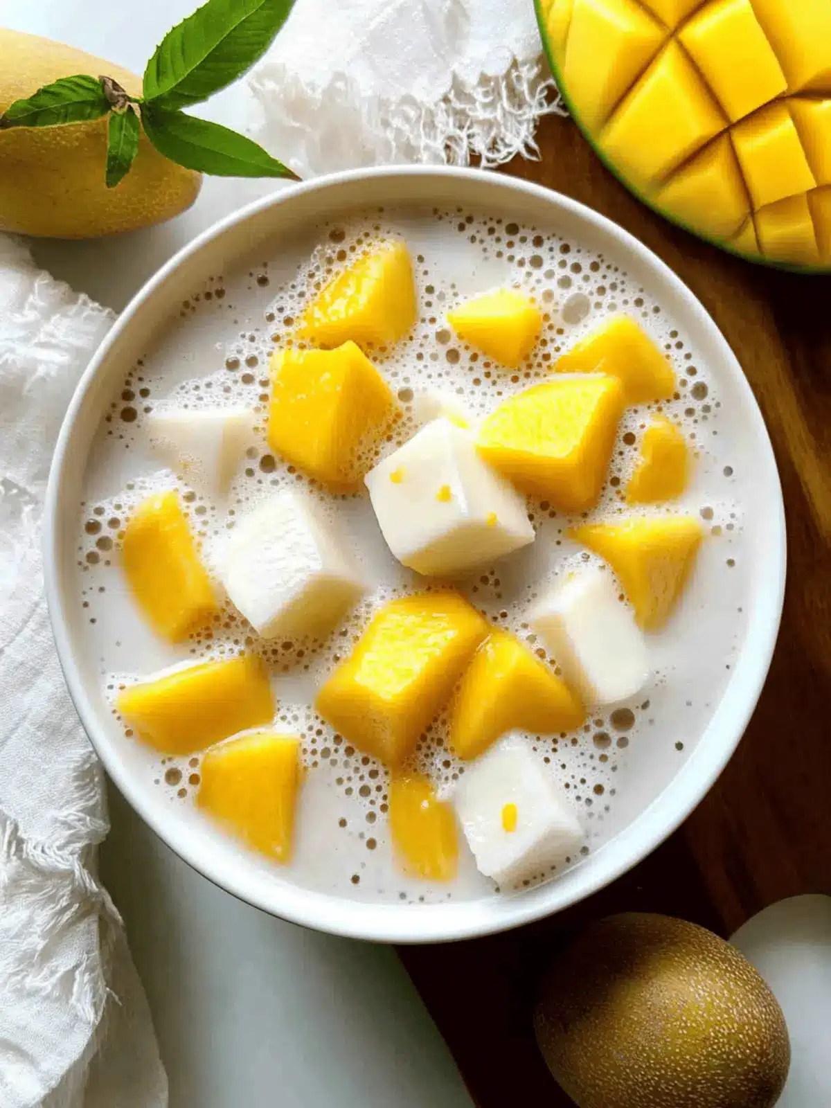 Delicious Mango Bango: Your New Favorite Filipino Dessert 3 Delicious Mango Bango: Your New Favorite Filipino Dessert