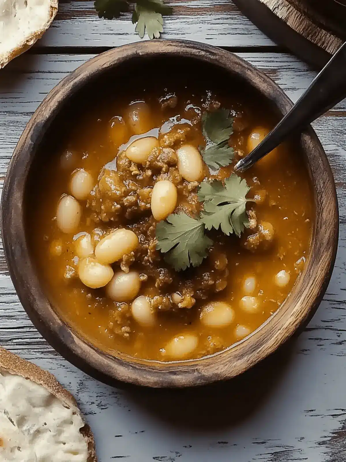 Comforting Argentine Locro: Your New Favorite Hominy Stew 2 Argentine Locro