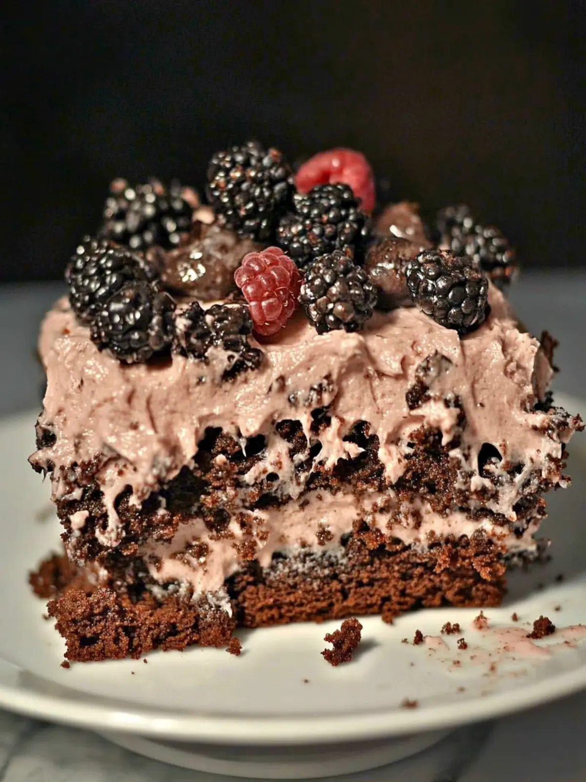 Decadent Dirt Cake: Your New Favorite No-Bake Treat! 3 Dirt Cake