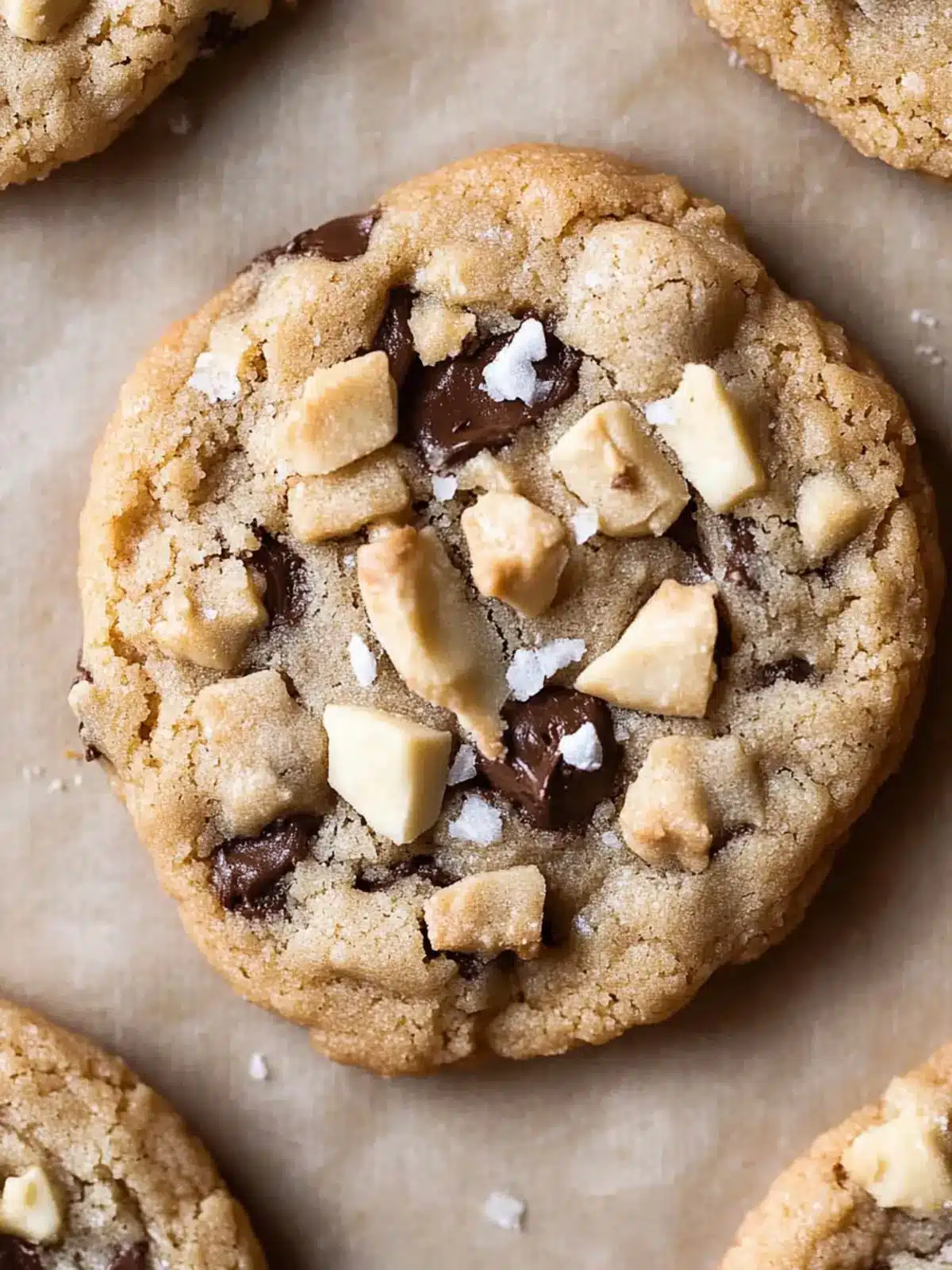 Mouthwatering Million Dollar Cookies for Cookie Lovers 2 Million Dollar Cookies