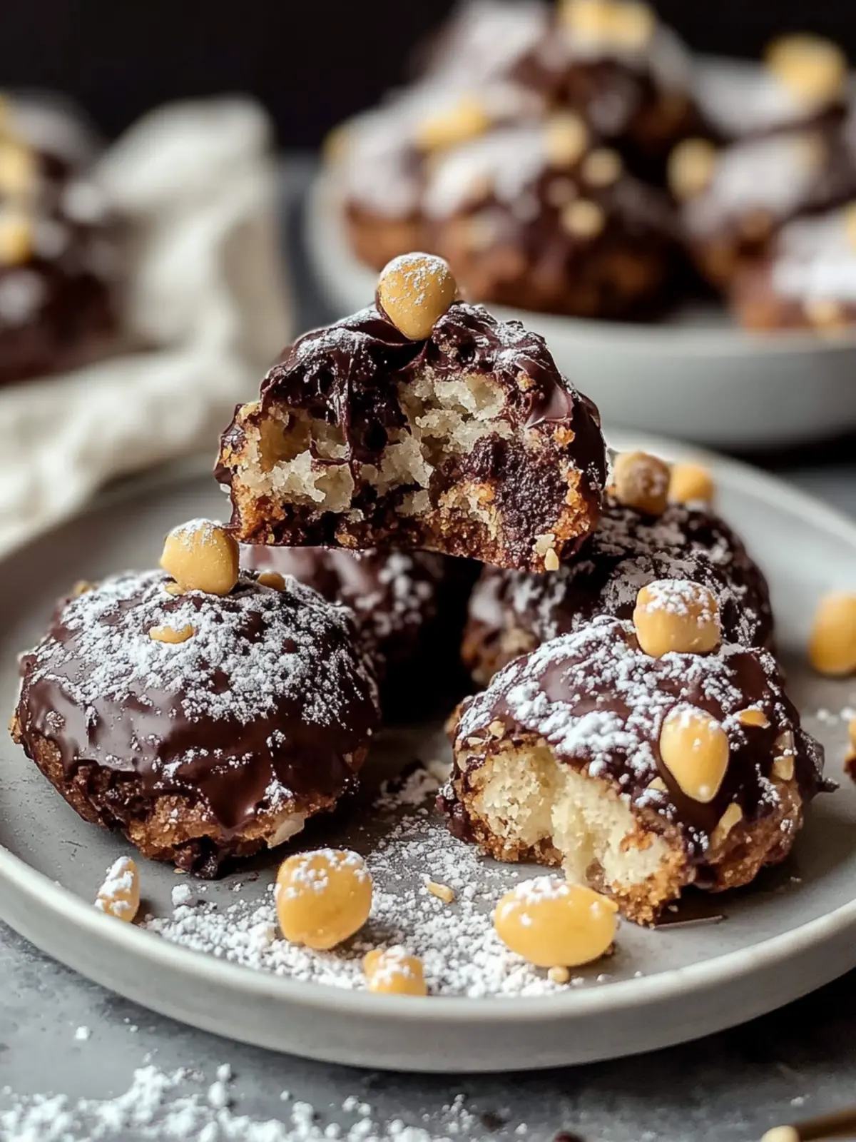 Rocher PlÃ¤tzchen