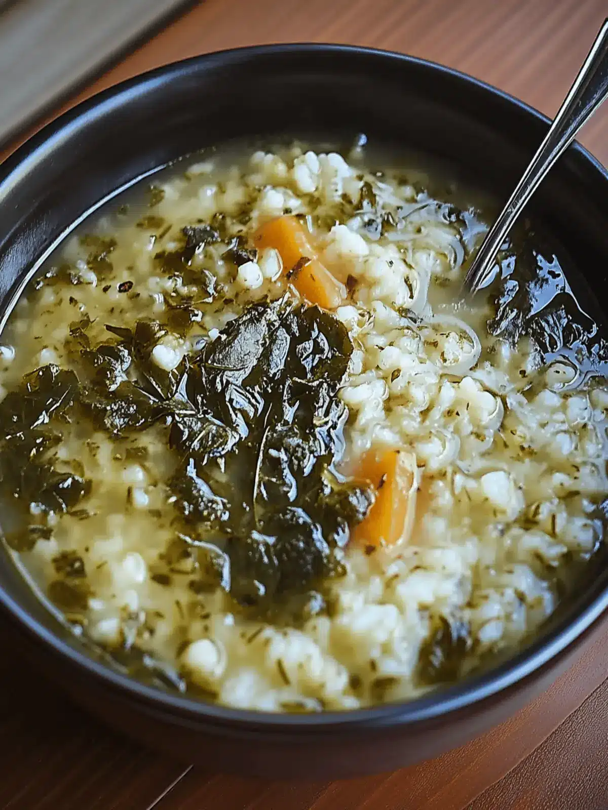 Sardinian Herb Soup to Cozy Up Your Evenings at Home 4 Sardinian Herb Soup to Cozy Up Your Evenings at Home