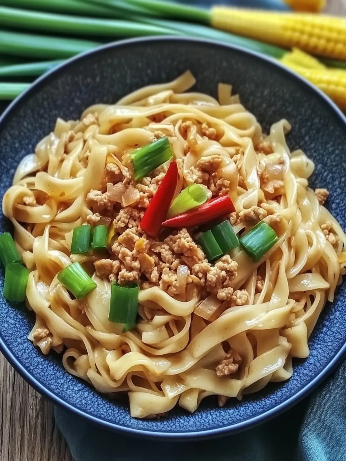 New Year s Noodles