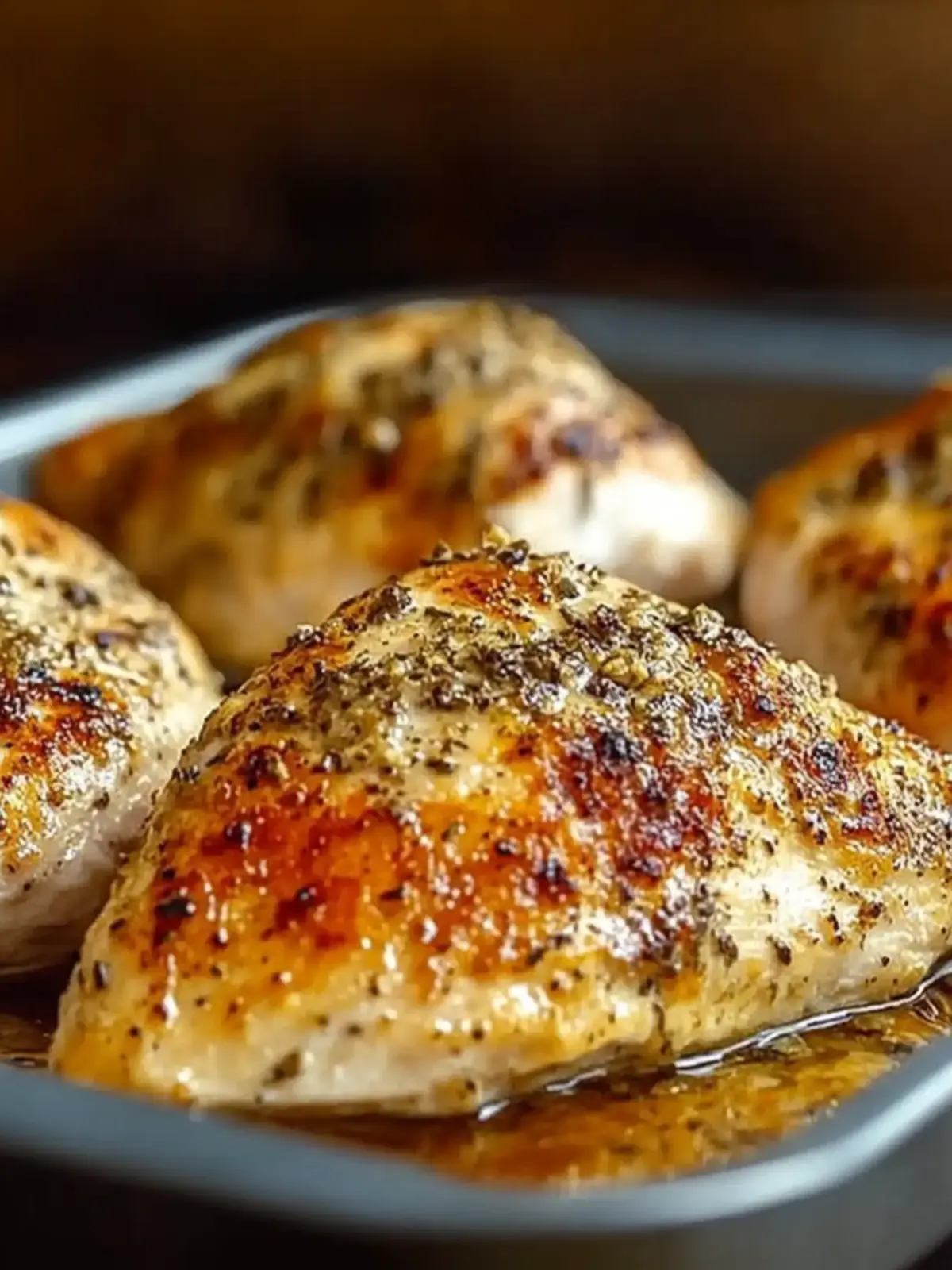 Perfectly Juicy Boneless Skinless Chicken Breast in Oven 2 Boneless Skinless Chicken Breast in Oven