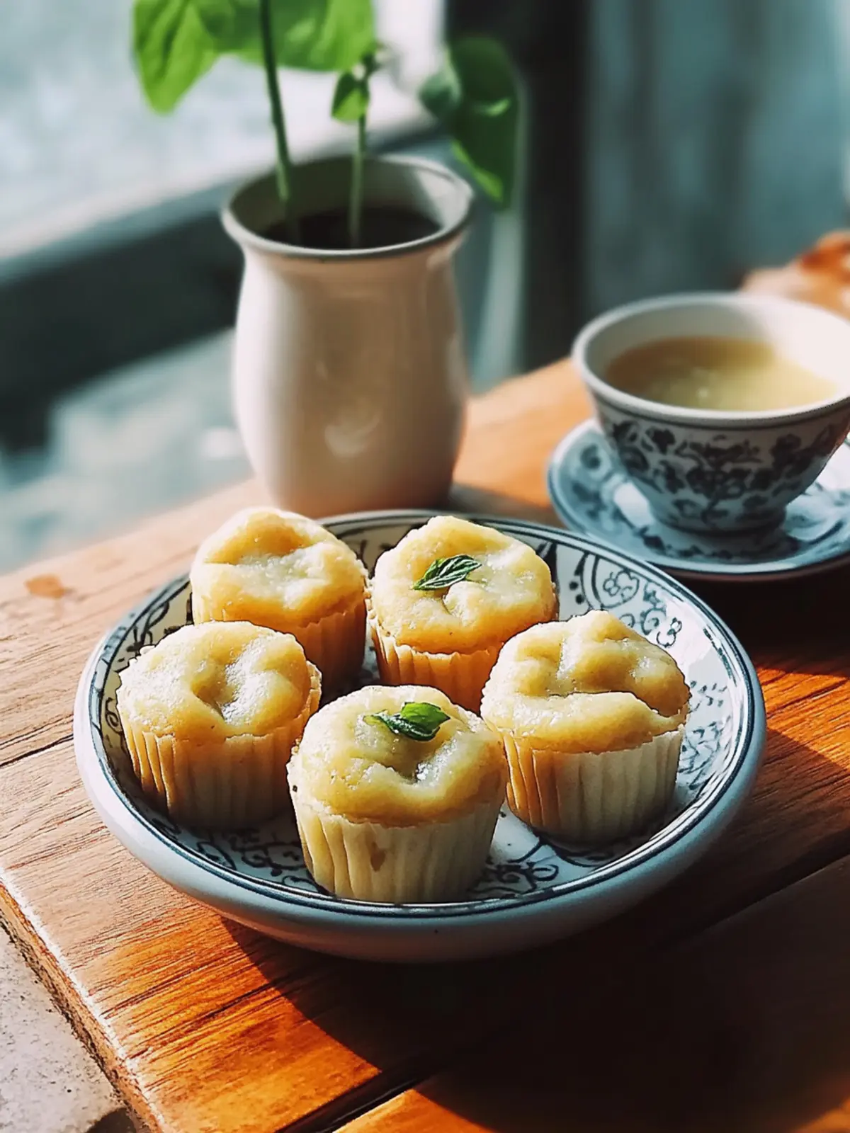 Chinese Fa Gao