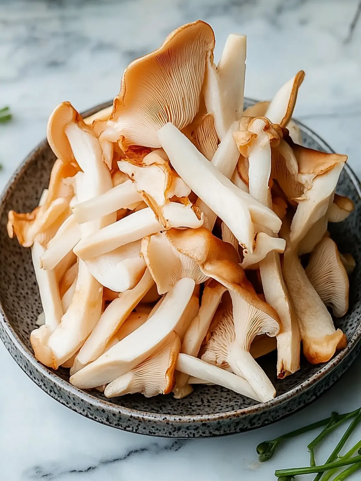Bang Bang King Oyster Mushrooms: A Flavorful Vegan Treat 2 Bang Bang King Oyster Mushrooms