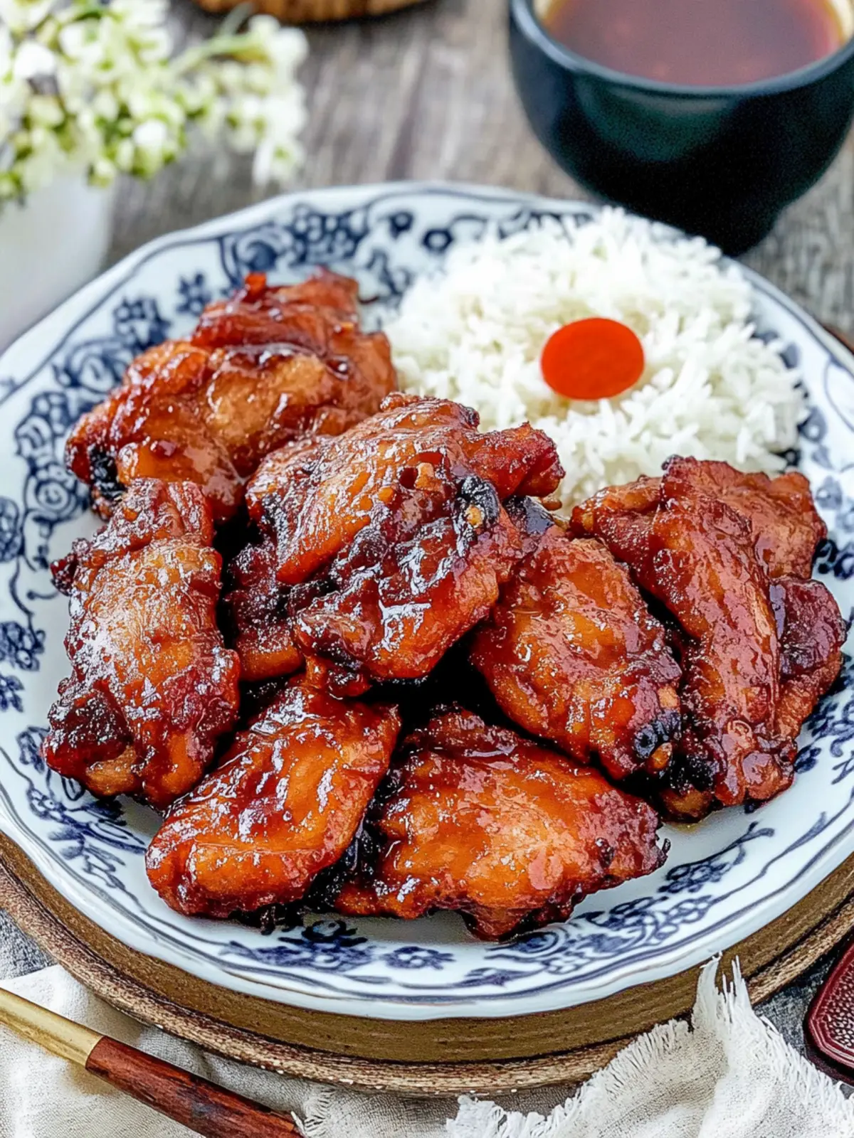 Chicken Tocino