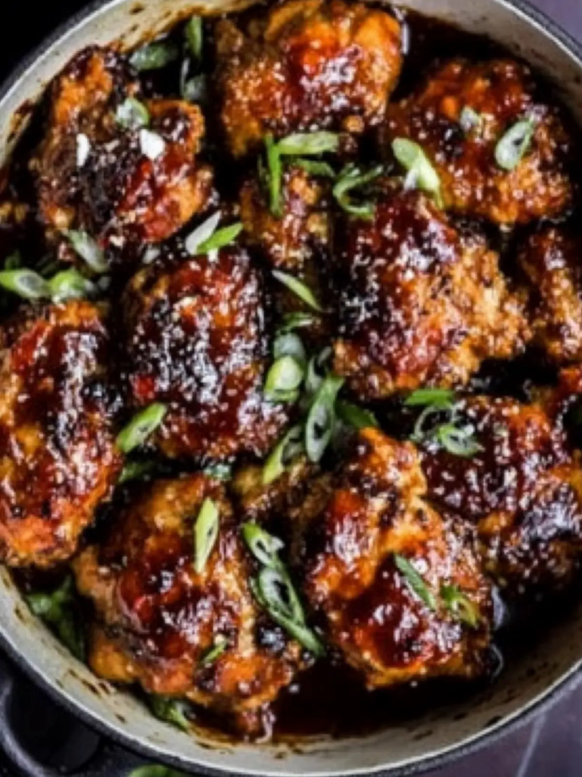 Sweet & Spicy Firecracker Chicken for Easy Dinner Bliss 2 Firecracker Chicken