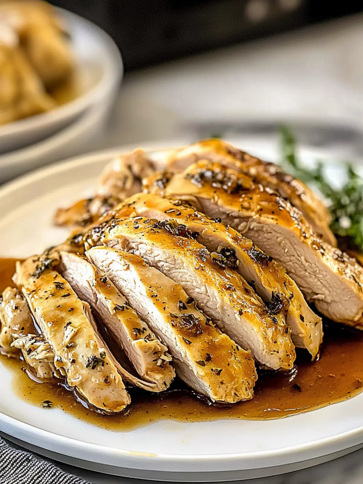Savory Crockpot Chicken Breast: Effortless Comfort Food Magic 3 Crockpot Chicken Breast
