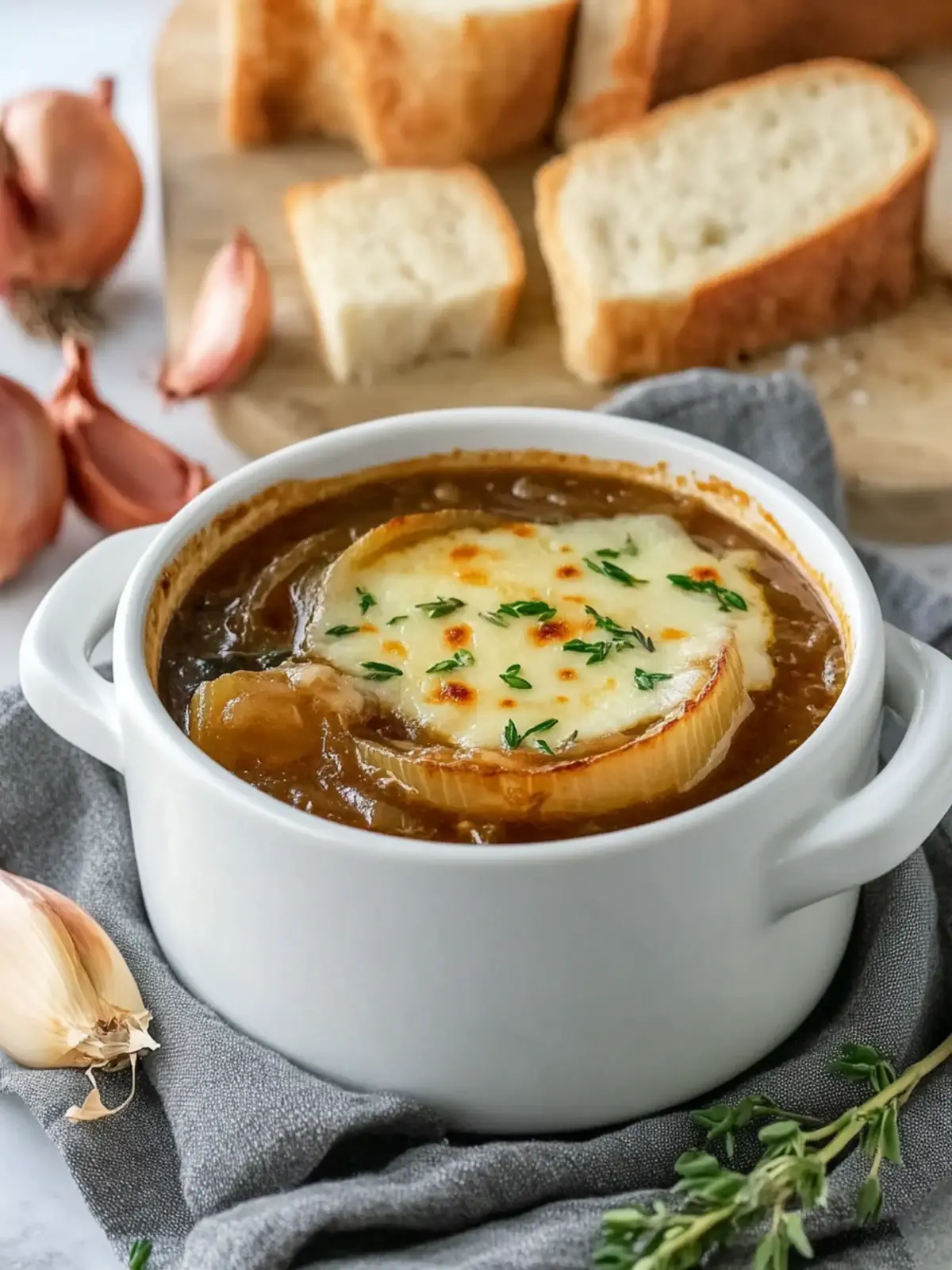 Pioneer Woman s Crockpot French Onion Soup You'll Love 4 Pioneer Woman s Crockpot French Onion Soup