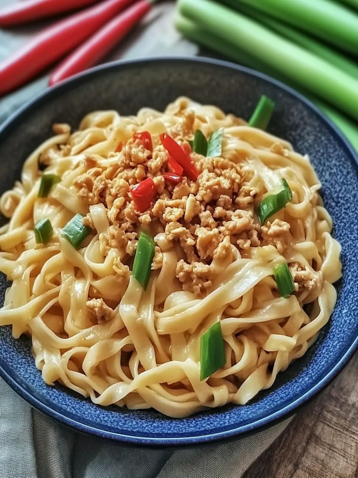 New Year s Noodles