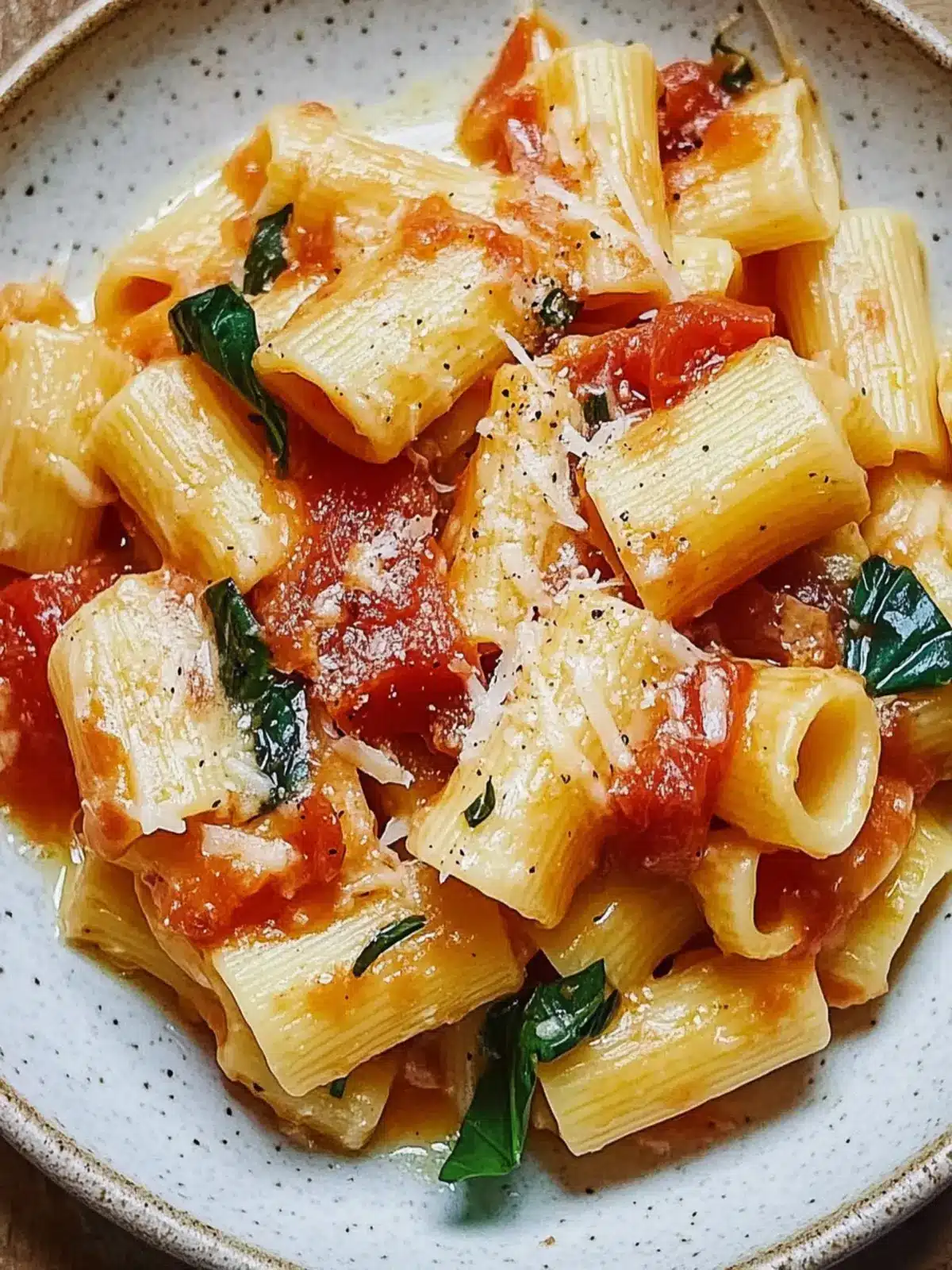Pasta alla Sorrentina: A Cozy Italian Classic Your Family Will Love 4 Pasta alla Sorrentina