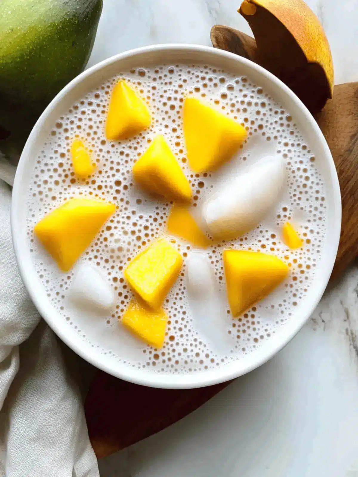 Delicious Mango Bango: Your New Favorite Filipino Dessert 2 Delicious Mango Bango: Your New Favorite Filipino Dessert