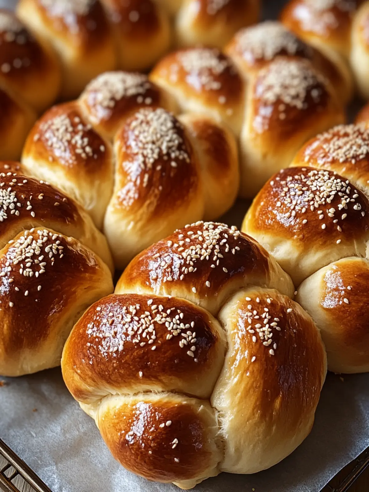 Soft and Fluffy Challah Rolls You ll Love Every Time 4 Soft and Fluffy Challah Rolls